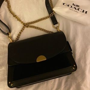 coach dreamer crossbody